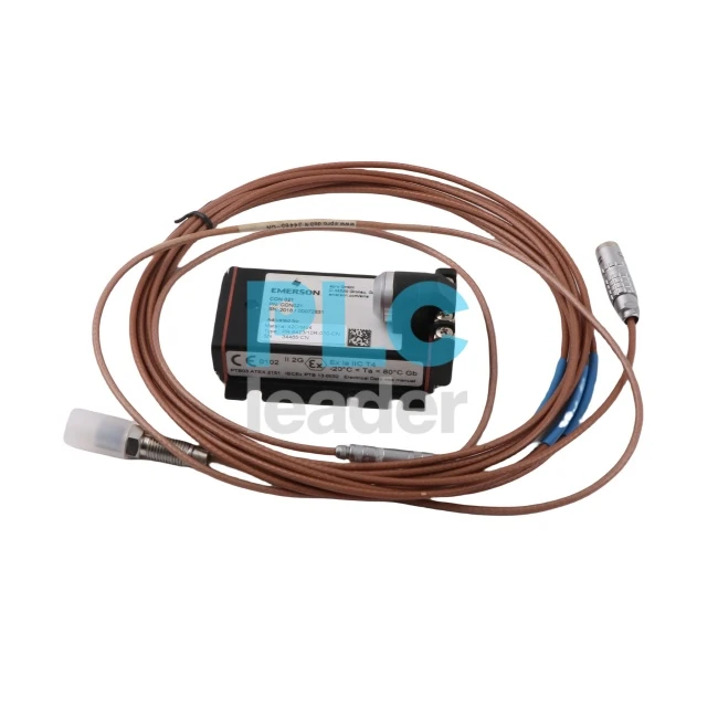 EPRO PR6423 10R-010 CON021 EPRO PR6423 10R-010 CON021