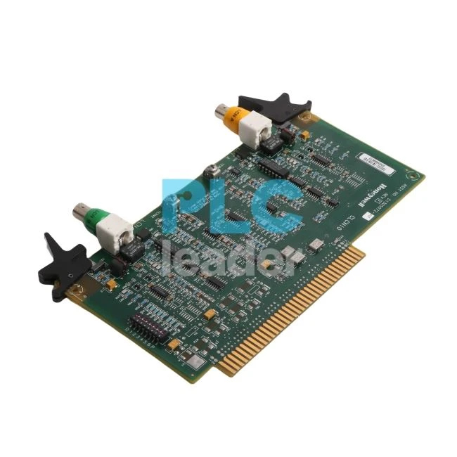 51305072-400 Honeywell TDC 3000 Input Output Board