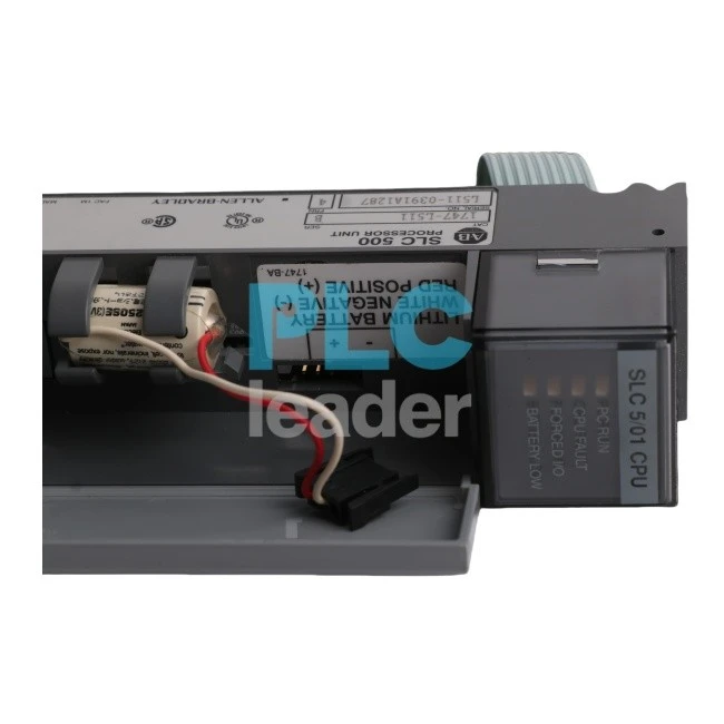 1747-L511 Allen-Bradley