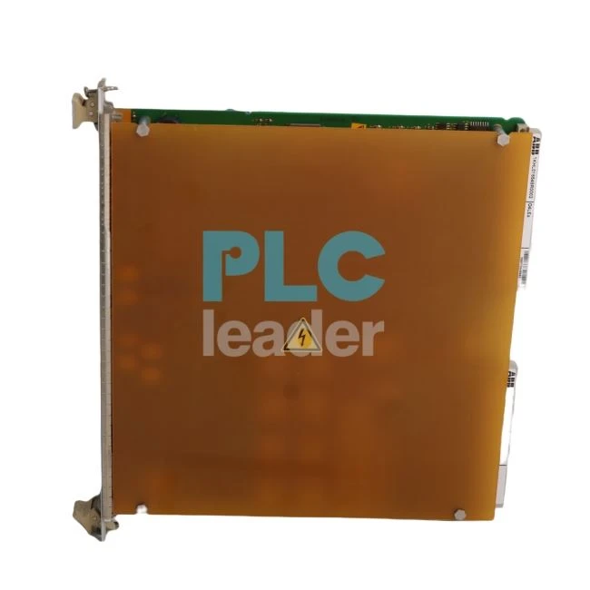 ABB 1KHL015545R0002 O4LE Controller Modules