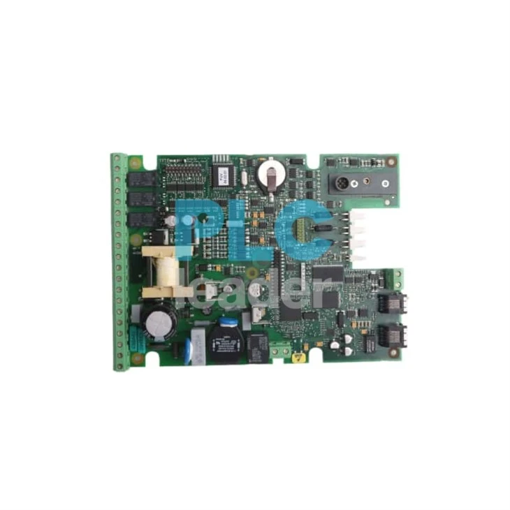 ABB 1SFB536068D1011 Control Board For Soft Starter With Uploaded Program ABB 1SFB536068D1011 Control Board For Soft Starter With Uploaded Program