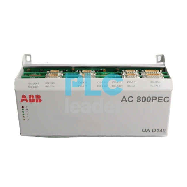 ABB 3BHE014135R0011 UAD149 A00-0-11 I/O Module