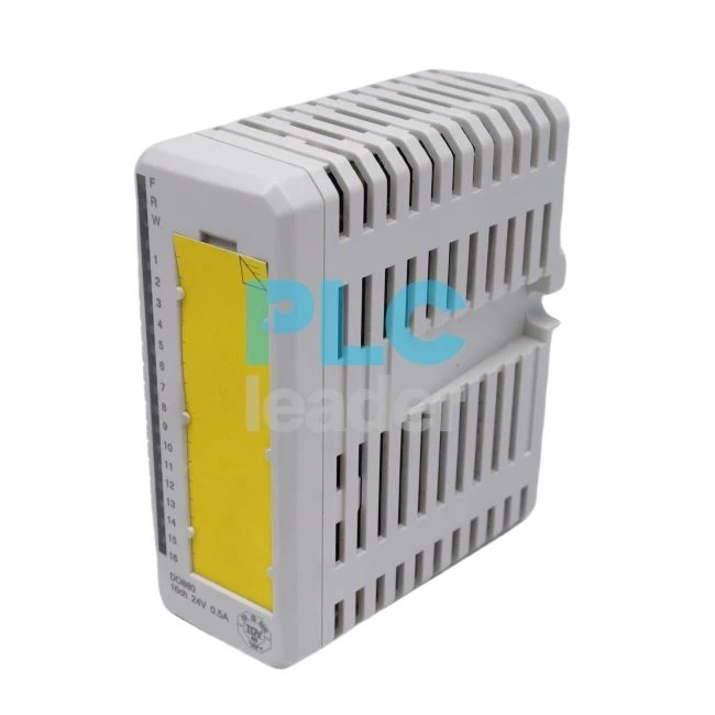 ABB DO880 3BSE028602R1 Digital Output Module