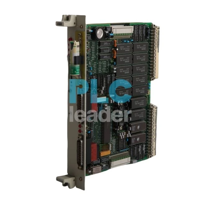 ABB GJR5146620R0001 35ZE94G CPU Processor Board