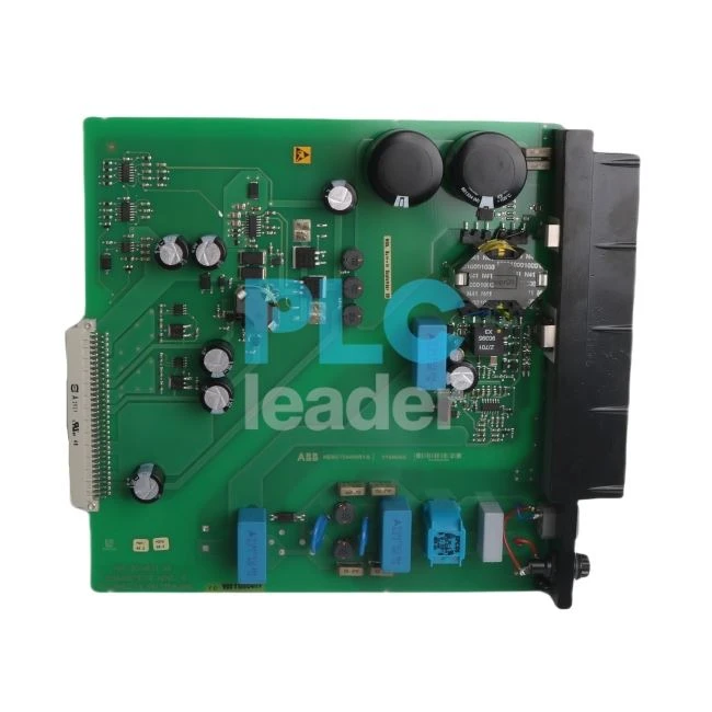 ABB HESG435737P2 HESG324490R1/E 316NG65 Power Supply Module ABB HESG435737P2 HESG324490R1/E 316NG65 Power Supply Module