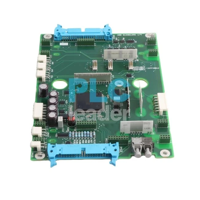 ABB NINT44 NINT 44 Circuit Board