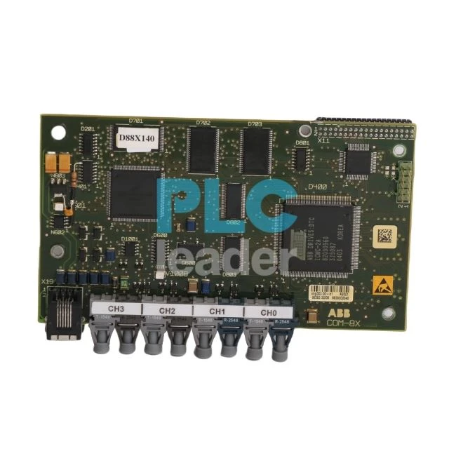 ABB SDCS-COM-82 3ADT314900R1001 Communication Module