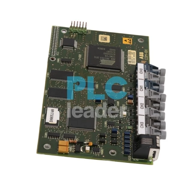 manual SDCS-COM-82