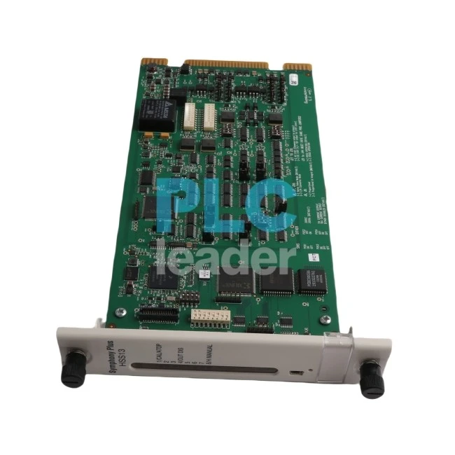 Module SPHSS13