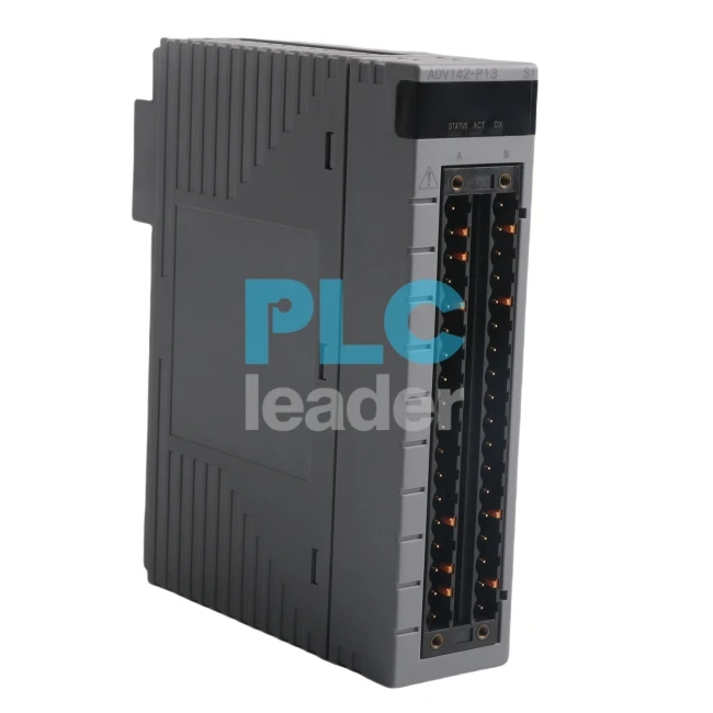 ADV142-P13 S1 Yokogawa Pulse Input Module