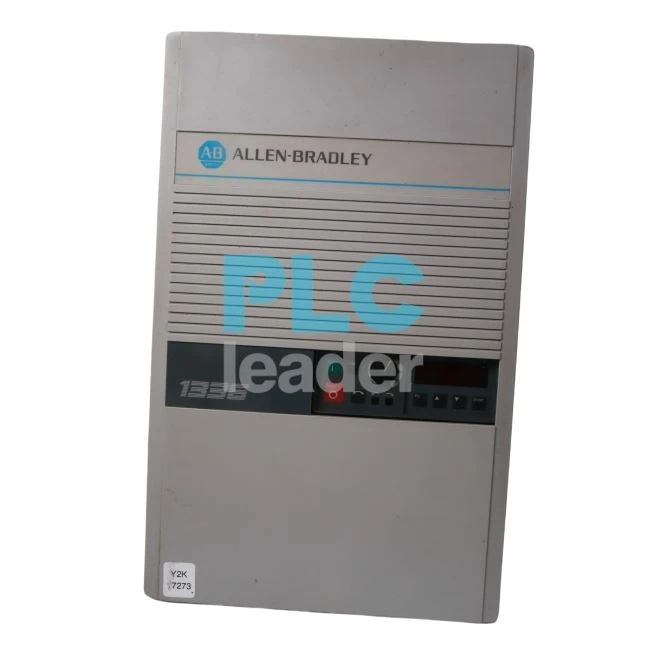 Allen-Bradley 1336-B005-EAD-FA2-L1-S1 Adjustable Frequency AC Drive, High-Power, Industrial Automation Solution
