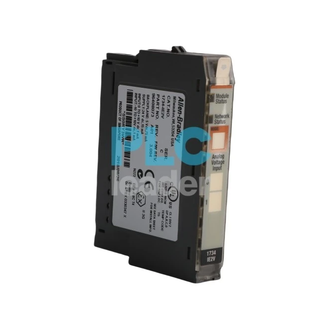 1734-IE2V new 1734-IE2V new