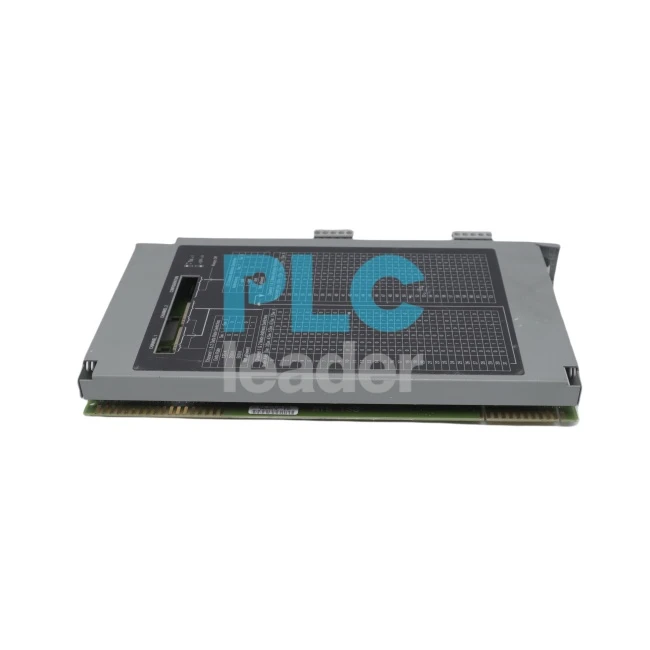 Allen-Bradley 1771-SDN PLC-5 DeviceNet Scanner Module, 2-Channel
