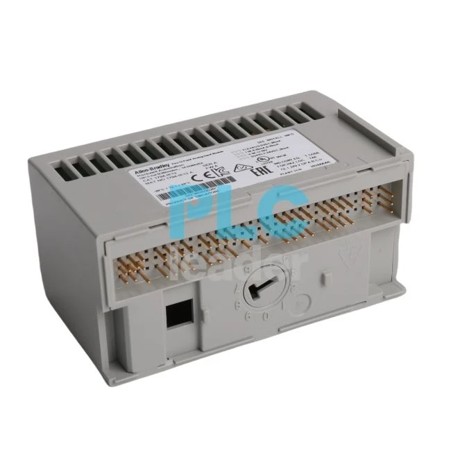 Allen-Bradley 1794-IE12 SER A Flex 12 Point Analog Input Module