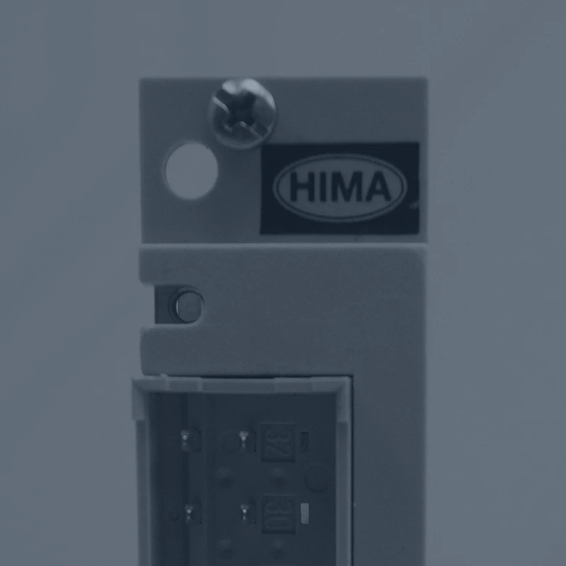 HIMA
