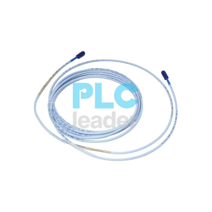 Bently Nevada 330130-85-00-00 3300 XL Standard Extension Cable Bently Nevada 330130-85-00-00 3300 XL Standard Extension Cable
