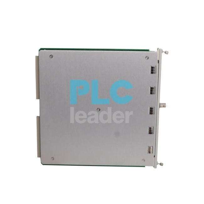 Bently Nevada 3500/53 133388-01 Overspeed Detection Module: Precision Monitoring For Industrial Control