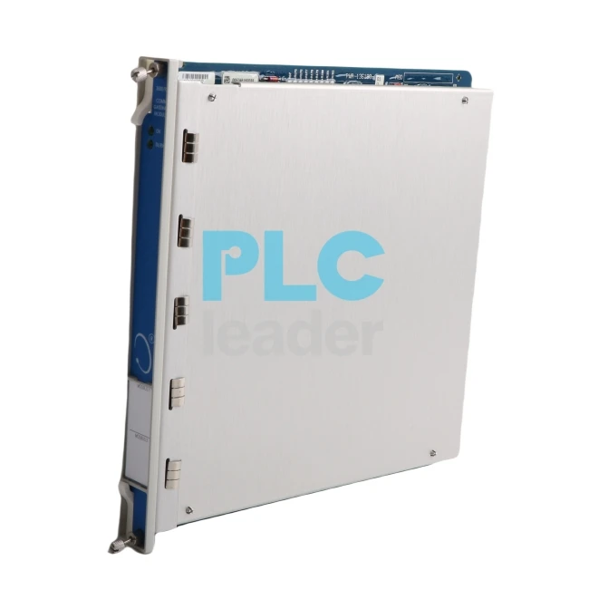 Bently Nevada 3500/92 136180-01 Communication Gateway Module Bently Nevada 3500/92 136180-01 Communication Gateway Module