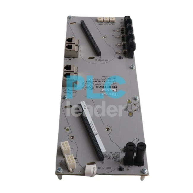 DC-TFB412 51307618-176 Honeywell