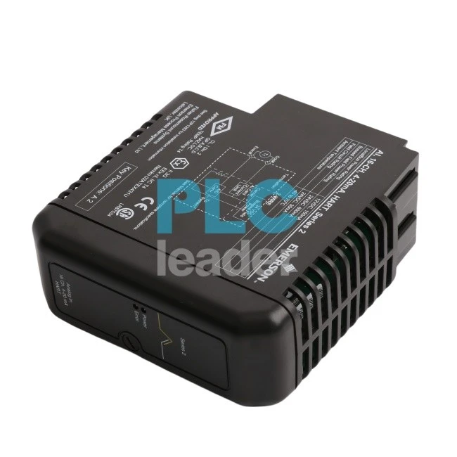 KJ3223X1-BA1 12P2871X022 VE4003S2B6 EMERSON