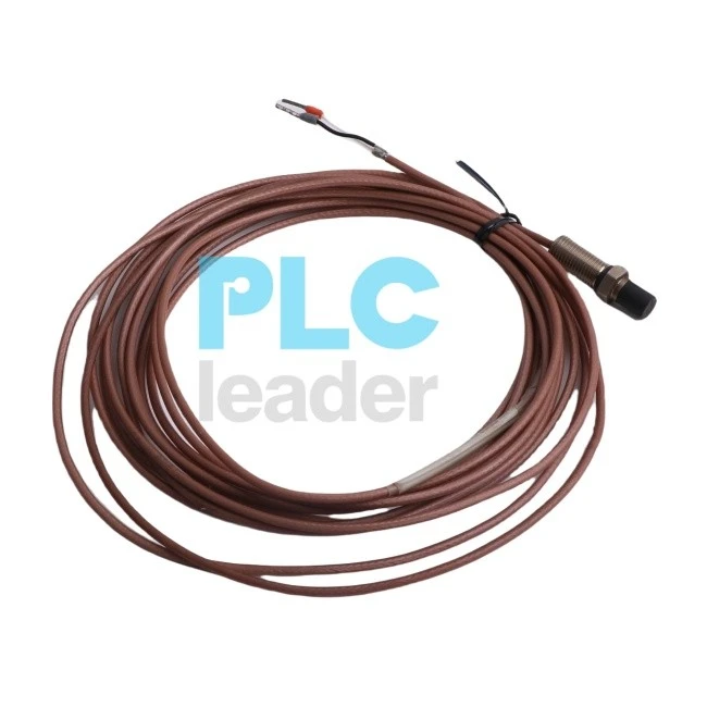 EMERSON PR6423/10R-111 Eddy Current Sensor factory EMERSON PR6423/10R-111 Eddy Current Sensor factory