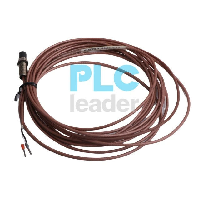 EMERSON PR6423/10R-111 Eddy Current Sensor EMERSON PR6423/10R-111 Eddy Current Sensor