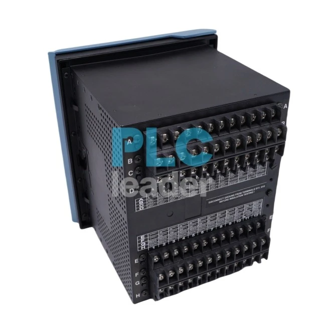 GE 745-W2-P5-G5-HI-A-R-E