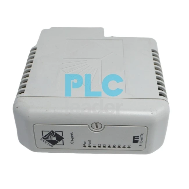 8103AI-TX manual 8103AI-TX manual