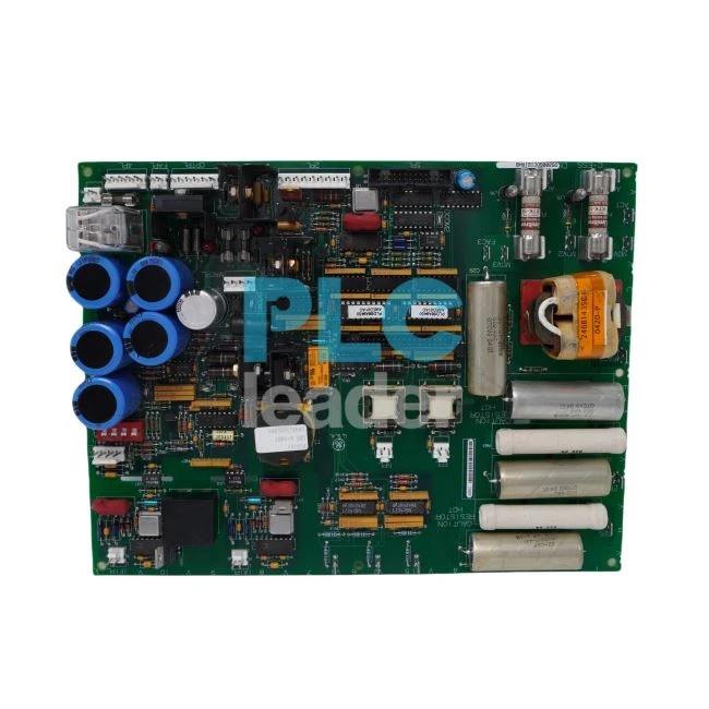 GE DS200SDCIG1AHB Power Supply/Instrumentation Board