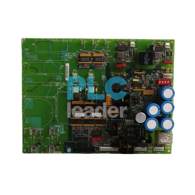 GE DS200SDCIG2ABA DC Power Supply / Instrumentation Board