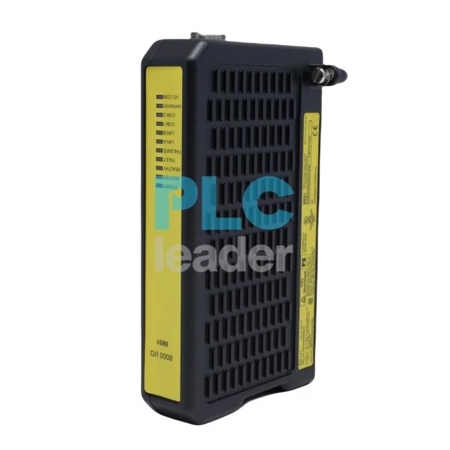 GE Fanuc 8851-LC-MT SafetyNet Controller