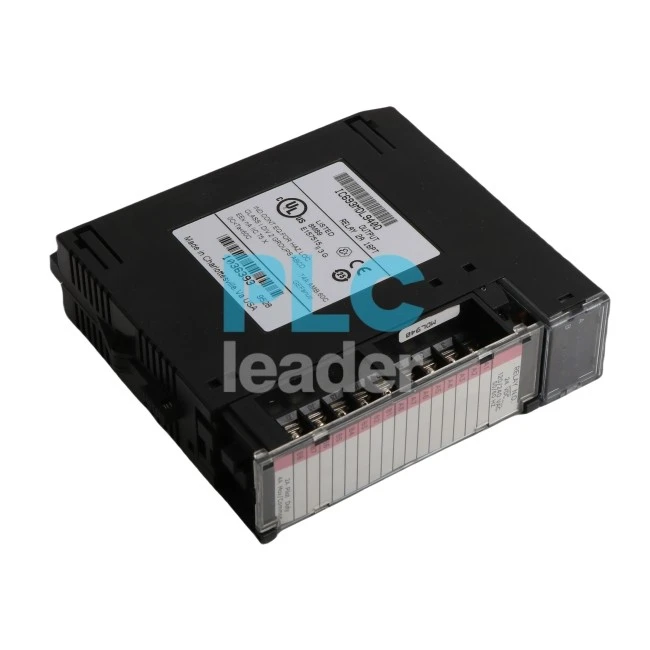 IC693MDL940 pdf
