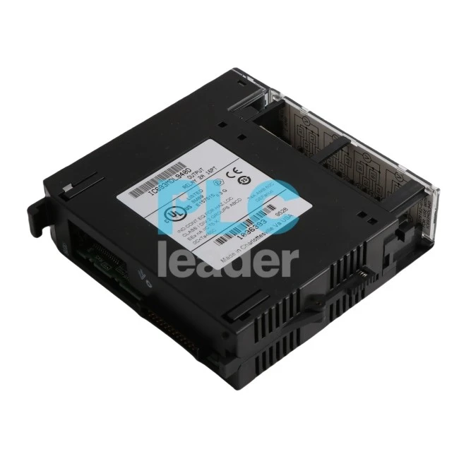 IC693MDL940 manual