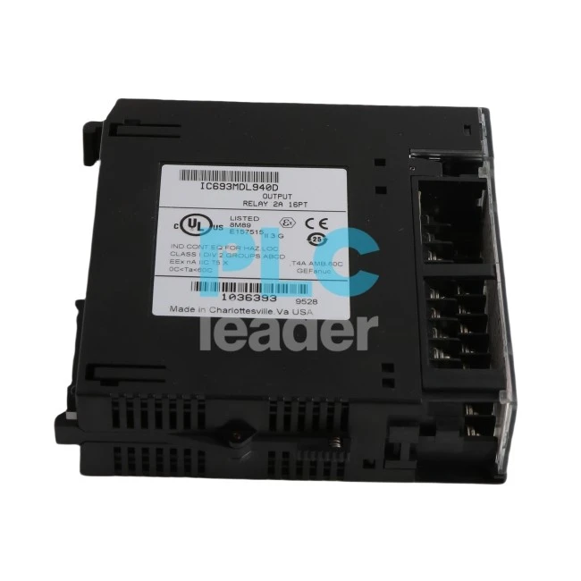 IC693MDL940 datasheet