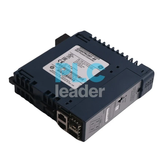 GE IC695PNC001