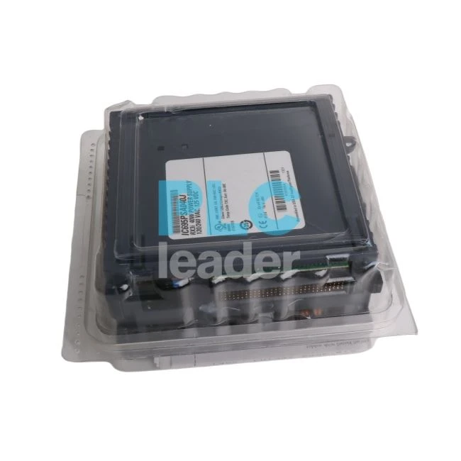 GE Fanuc IC695PSA040J RX3i Power Supply