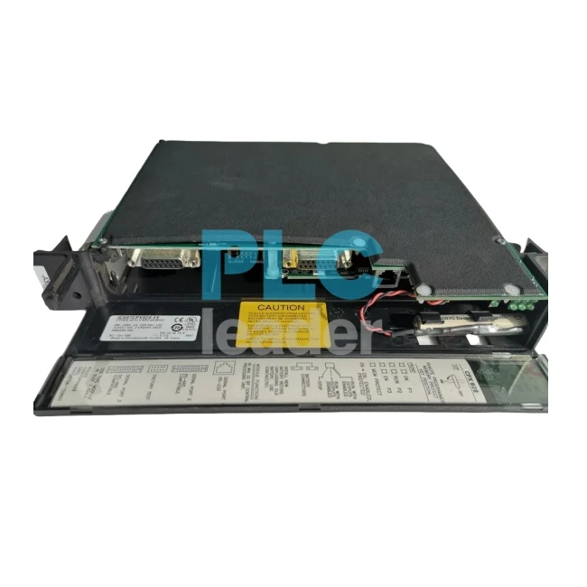 GE IC697CPX928 CPU Module GE IC697CPX928 CPU Module