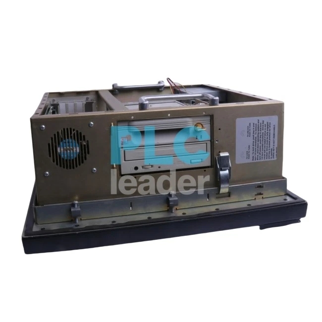 IC752WFC555EC manual