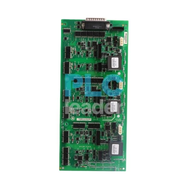 GE IS210AEBIH1B IS210AEBIH1BED | AE Bridge Interface Card