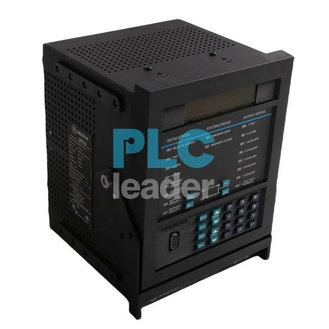 GE SR750-P5-G5-D5-HI-A1-R Feeder Managment Relay