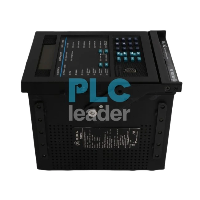 SR750-P5-G5-D5-HI-A1-R manual