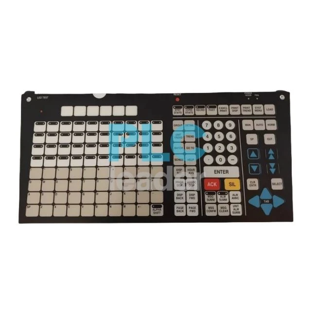 Honeywell 51401577- 500 Operator Keyboard Honeywell 51401577- 500 Operator Keyboard