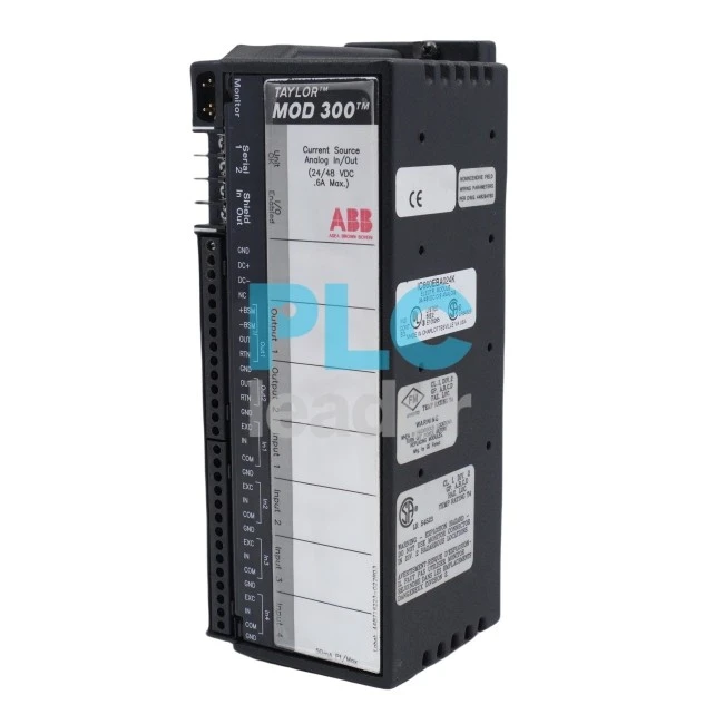 IC660TBA024 datasheet IC660TBA024 datasheet
