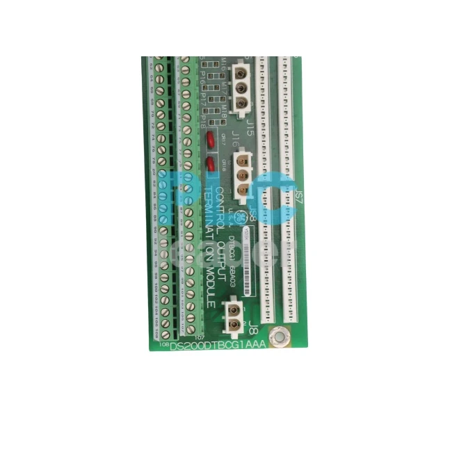 DS200DTBCG1AAA motor control DS200DTBCG1AAA motor control