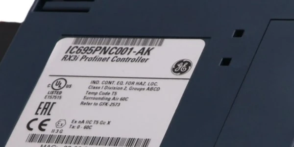 IC695PNC001 IC695PNC001