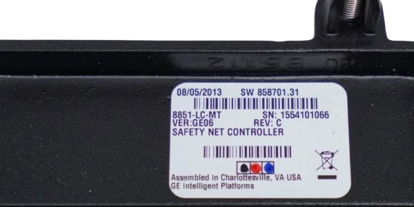 8851-LC-MT 8851-LC-MT