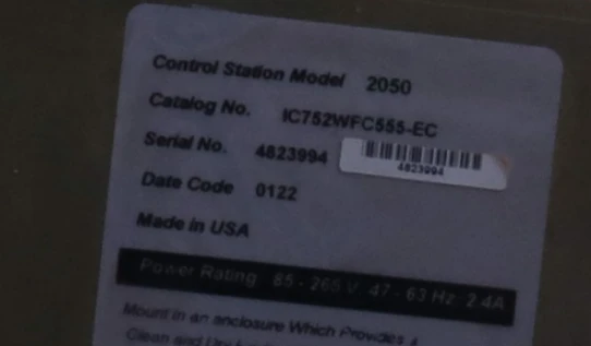 IC752WFC555EC new IC752WFC555EC new