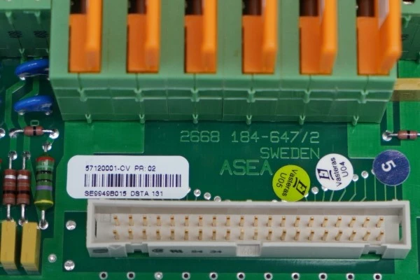 DSTA131 57120001-CV DSTA131 57120001-CV