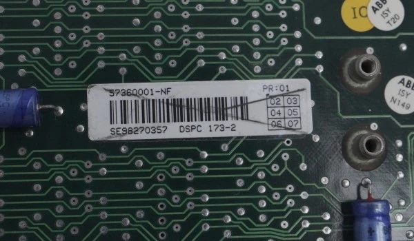 DSPC173 57310001-MT DSPC173 57310001-MT