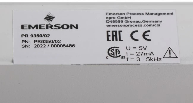 PR935002 PR935002